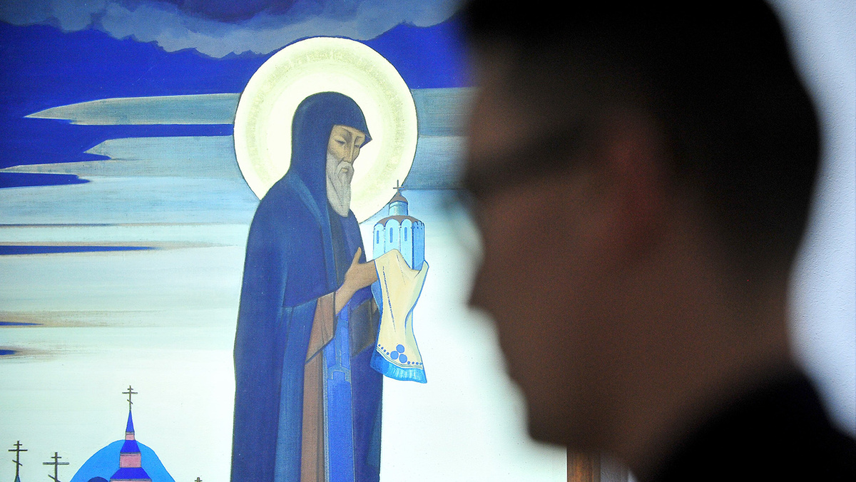   Сергей Киселев / Агентство «Москва»- Архивное фото