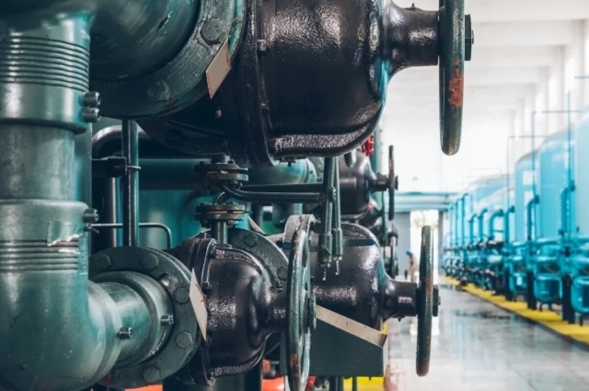    Чиновники ЕС хотели проверить «Дружбу», но Киев отказал в доступе на объект