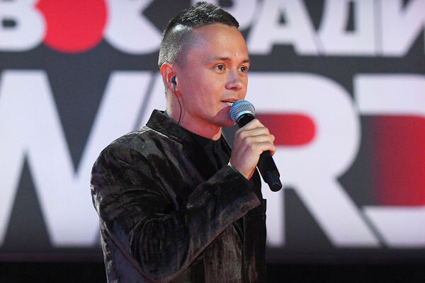 Евгений Одиноков/РИА «Новости»   📷