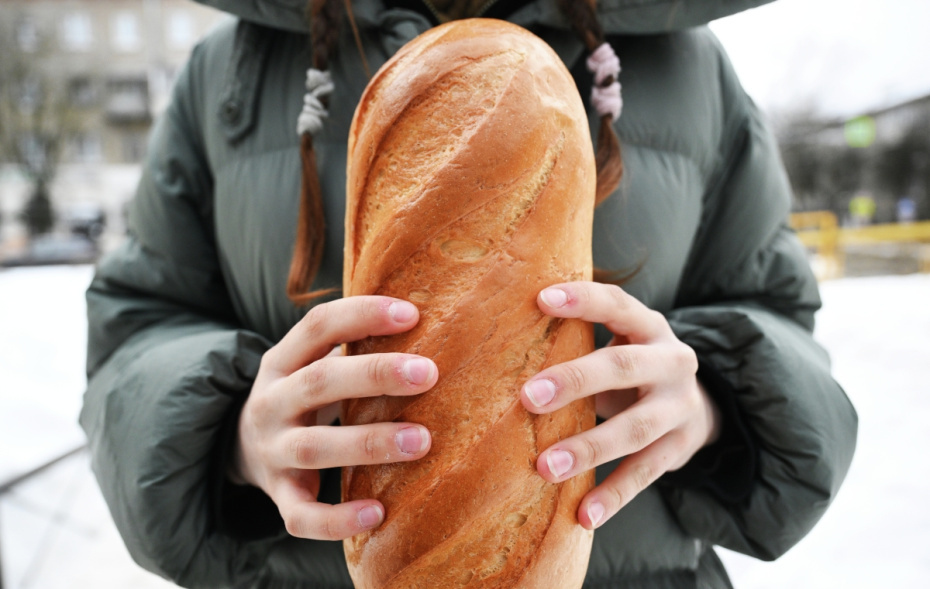    Кристина Соловьёва/РИА Новости