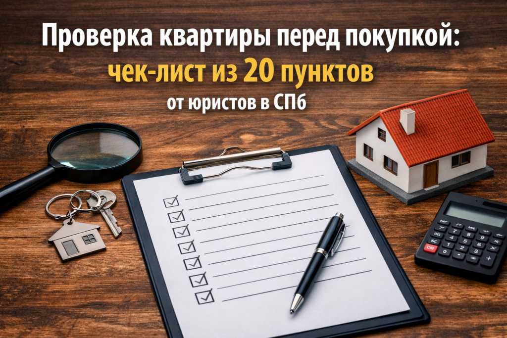    proverka_kvartiry_pered_pokupkoy_20_oshibok_cheklist_SPb Venim