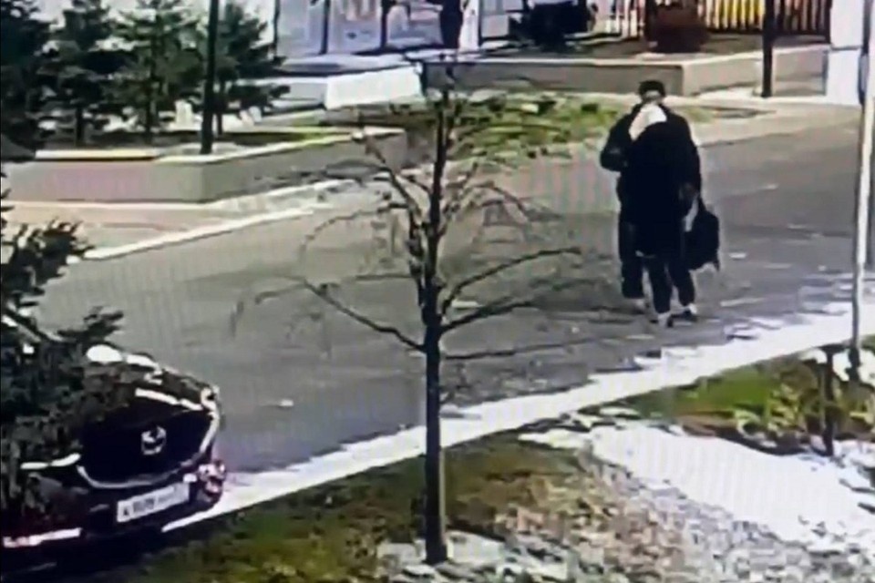    Преступление произошло еще в ноябре прошлого года. Фото: скриншот видео ГУ МВД России по Новосибирской области