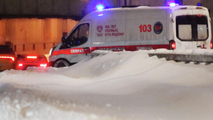   РИА Новости