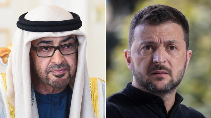 Обложка © Wikipedia / president.az, © Shutterstock / FOTODOM / UkrPictures