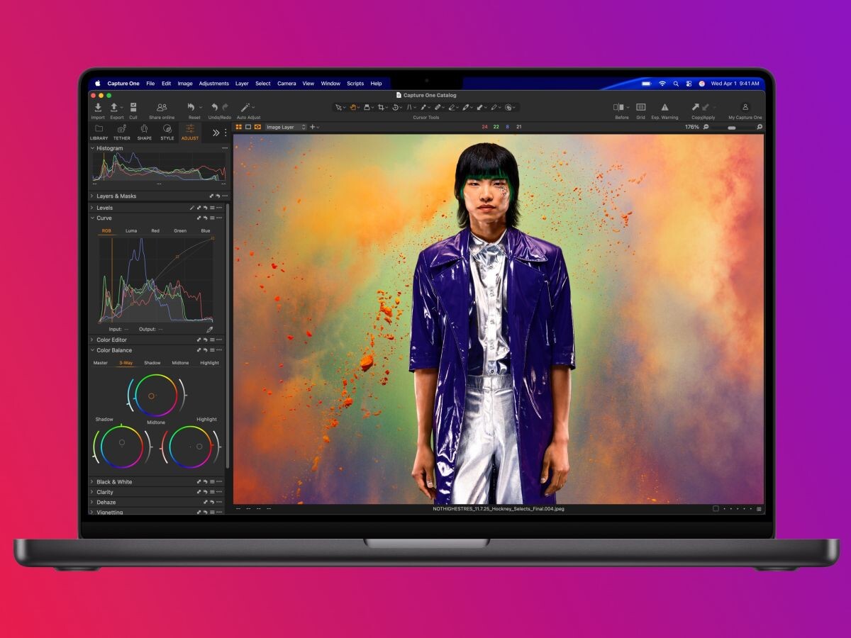    Новые Apple MacBook Pro стали почти в 2 раза производительнее в играх