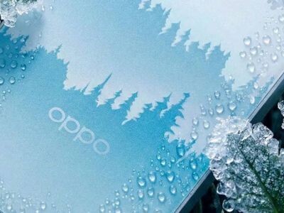    OPPO представила A6s Pro с очень необычной расцветкой корпуса