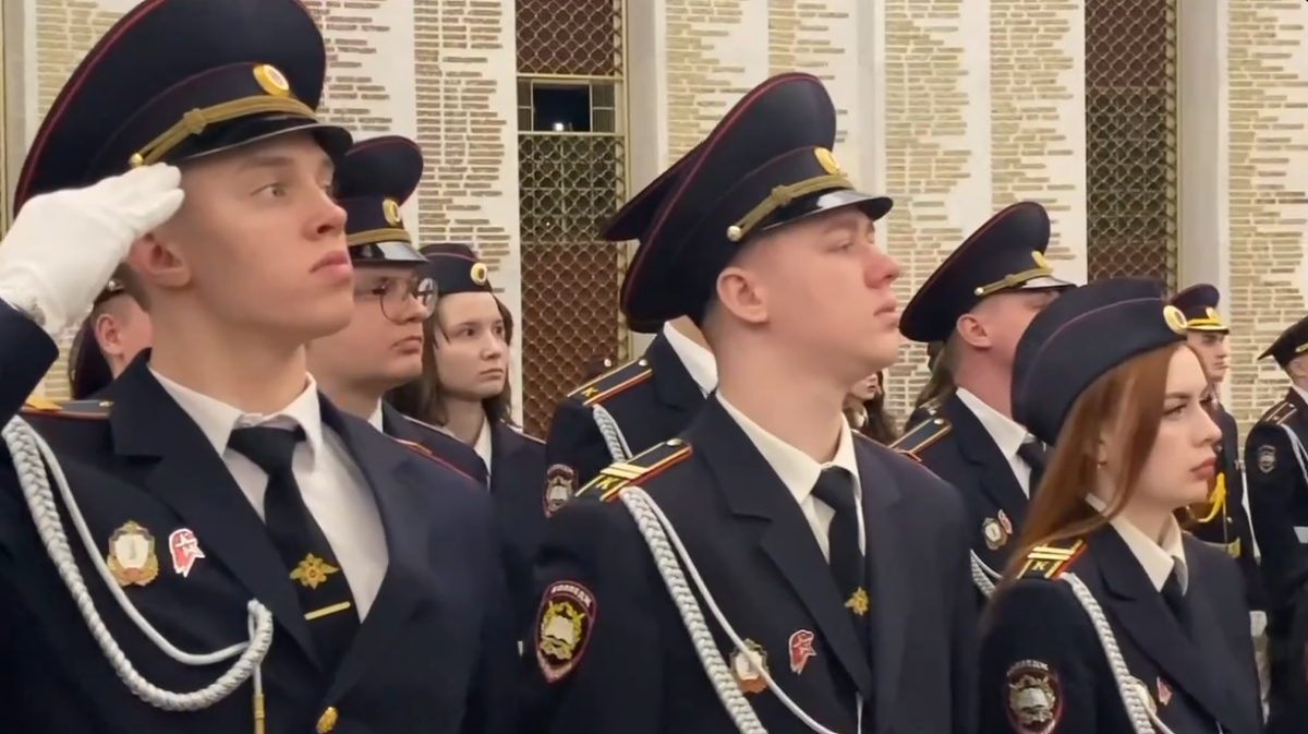 Фото: Кадр из видео
