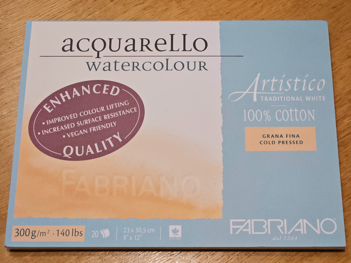 Бумага ждала своего звёздного часа, ага)