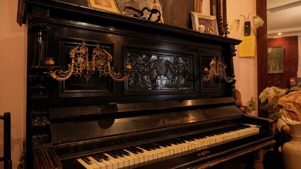    © Sputnik / Аслан Тедеев