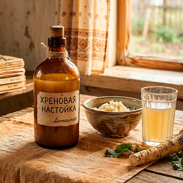 Эту настойку запрещали в СССР? (Рассекреченный архив журнала «Здоровье», 1972 год)