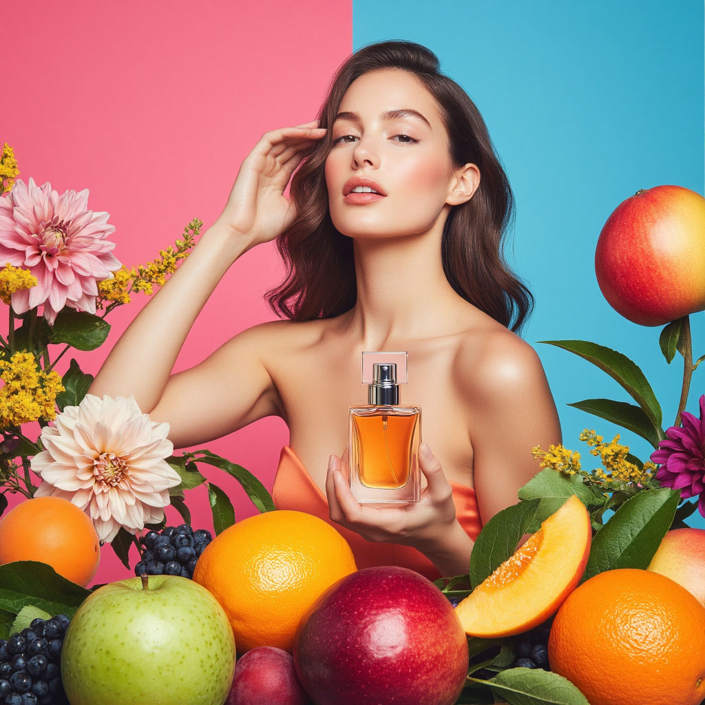 Парфюм будущего: главные ароматические тренды 2026 года