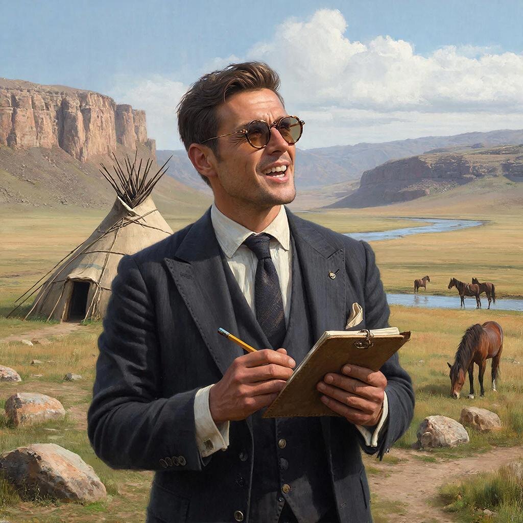 Изображение сгенерировано GigaChat