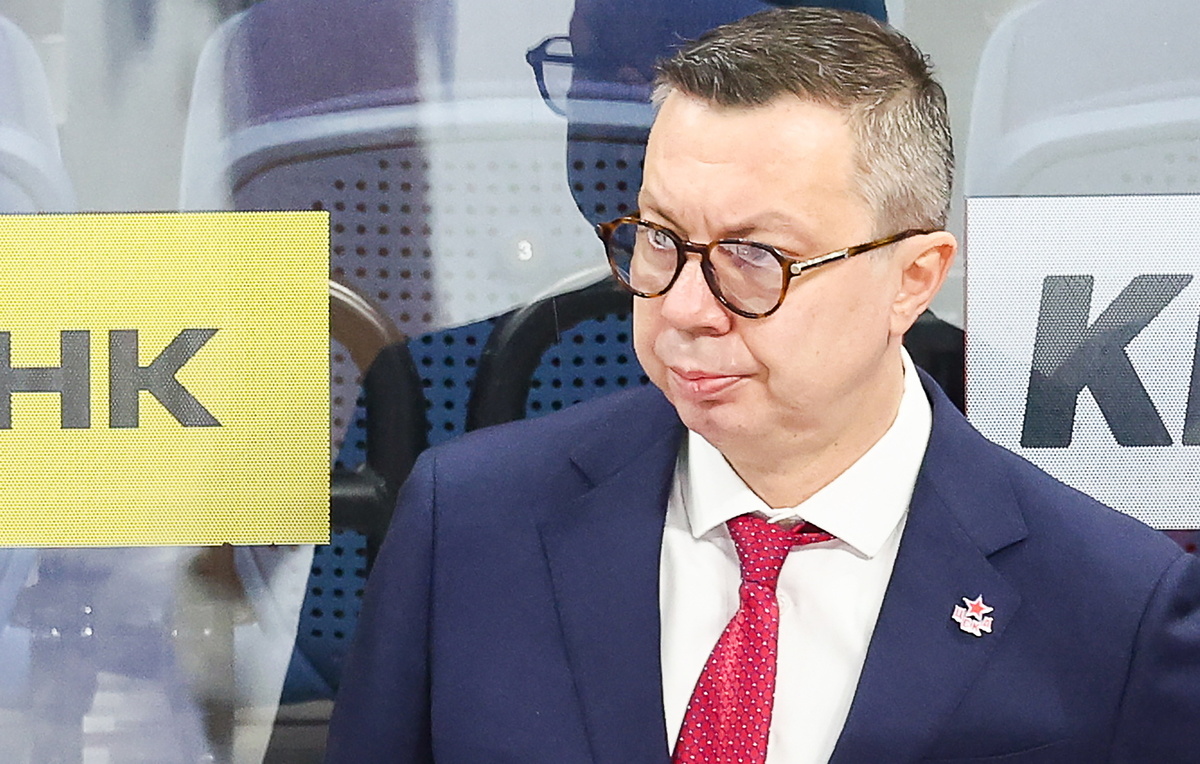    Илья Воробьев  Валерий Шарифулин/ТАСС