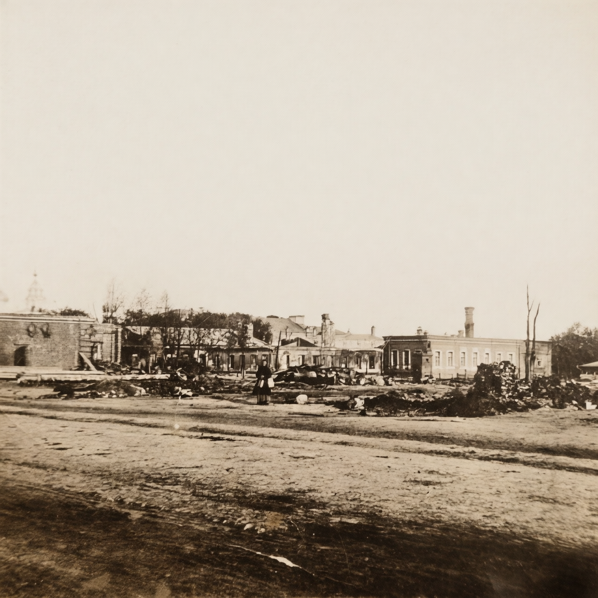 Киржач 1908 год