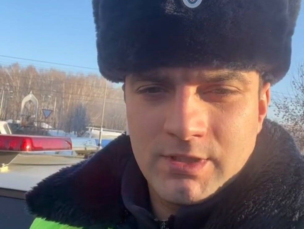     / Источник: кадр из видео