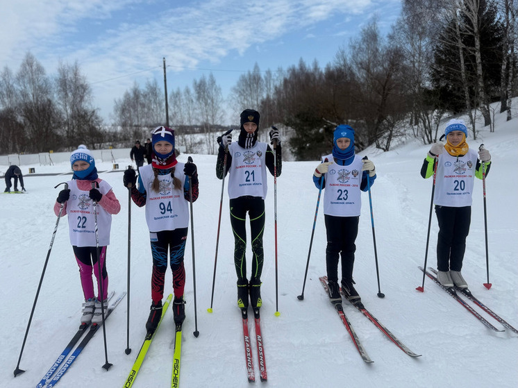     Фото: Центр физкультурных и спортивных мероприятий Орловской области