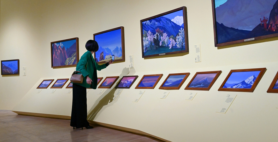    Фото: Сергей Пятаков/РИА Новости