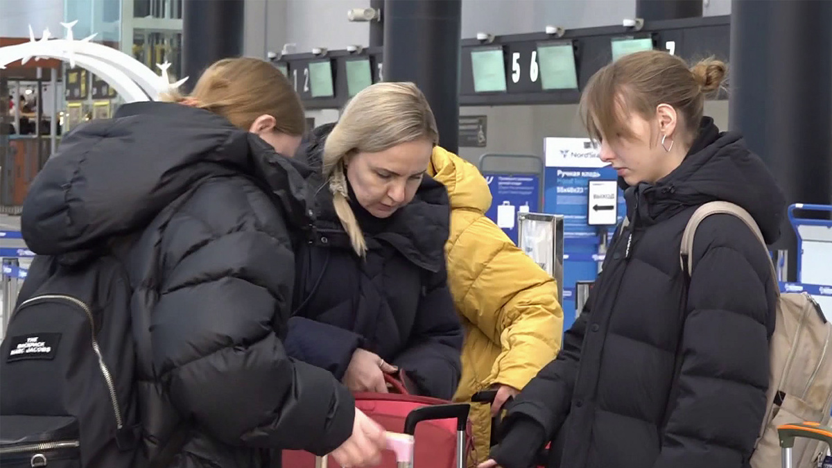    Первый канал