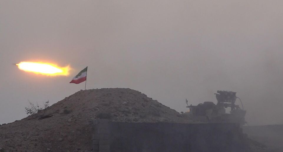    Strait of Hormuz / www.globallookpress.com