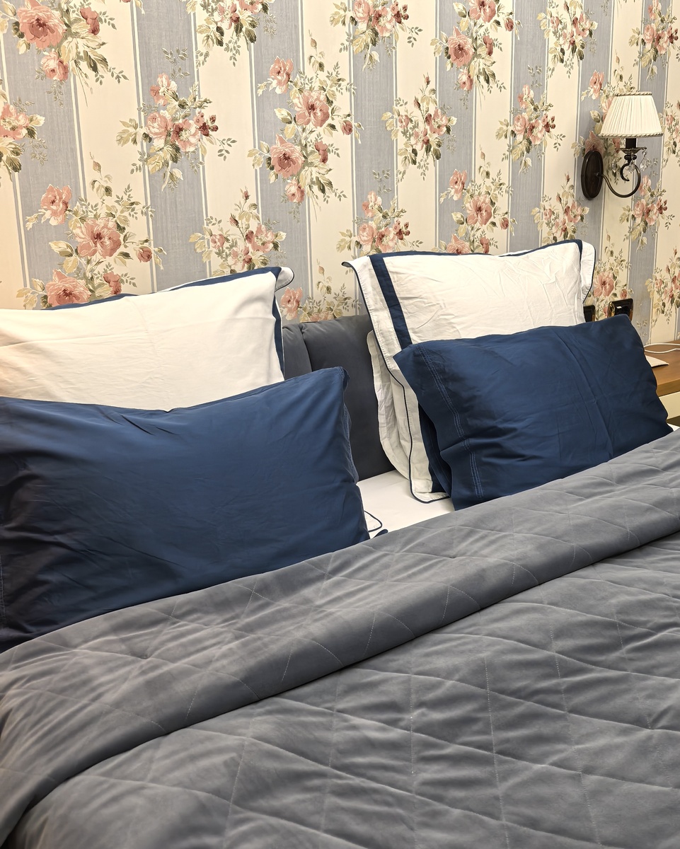 Студия интерьерного текстиля «Cтильные-Текстильные»