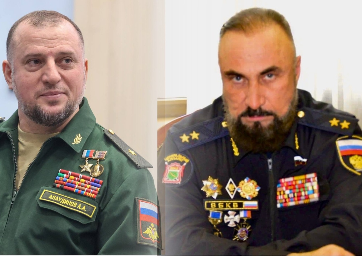 Коллаж редакции