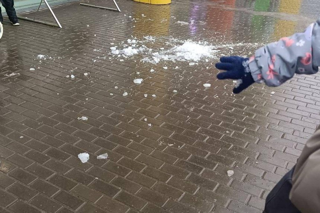    Фото © Telegram / «УлПресса»