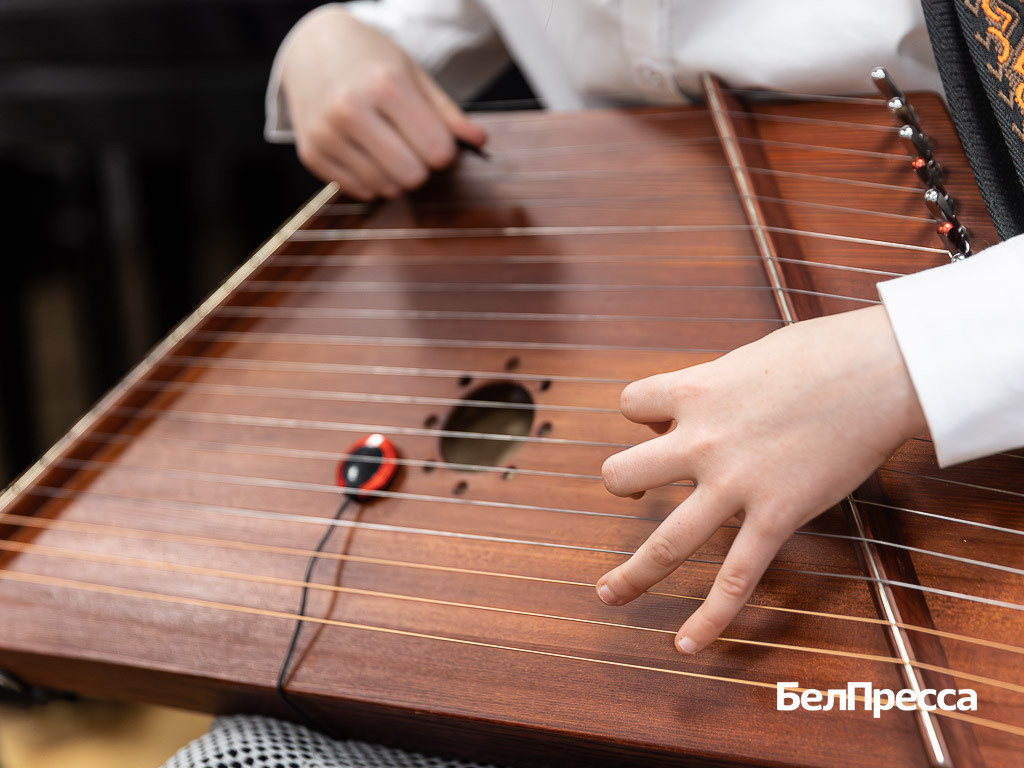     Фото: Алексей Дацковский