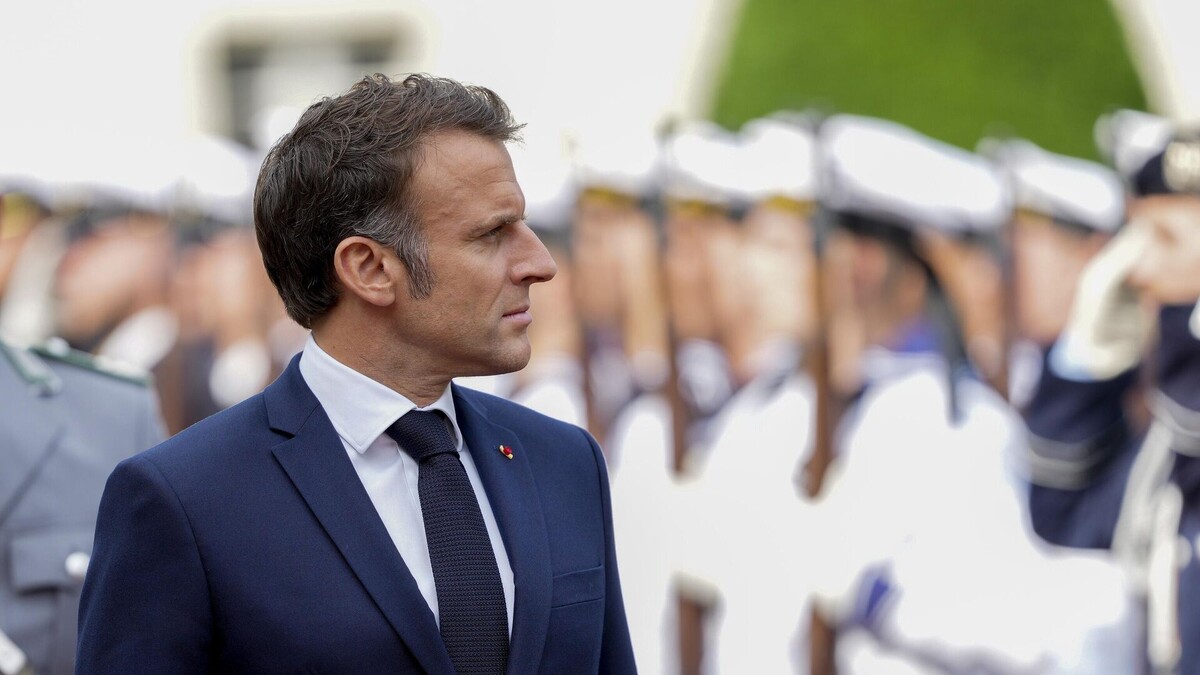 Полководец