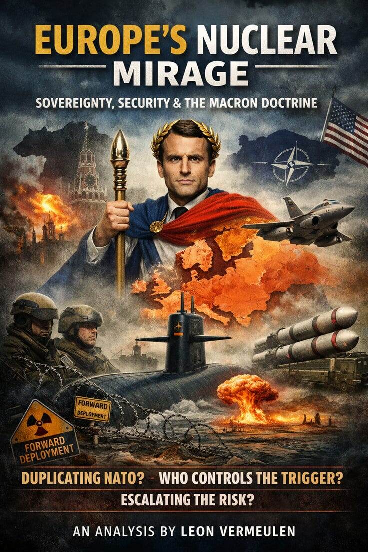 Мираж величия 