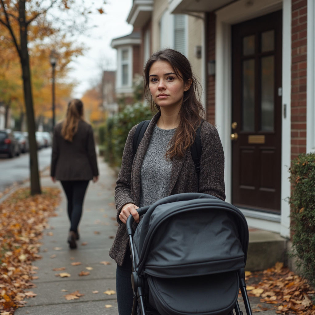 Она думала, он выбрал её. Но бывшая жена открыла Еве глаза