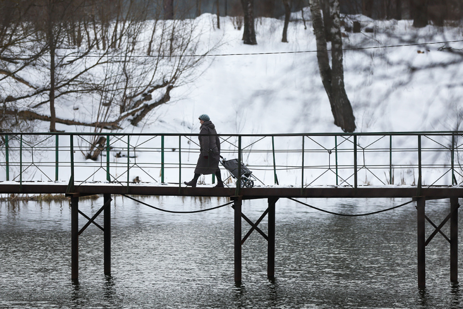    Алексей Белкин/NEWS.ru
