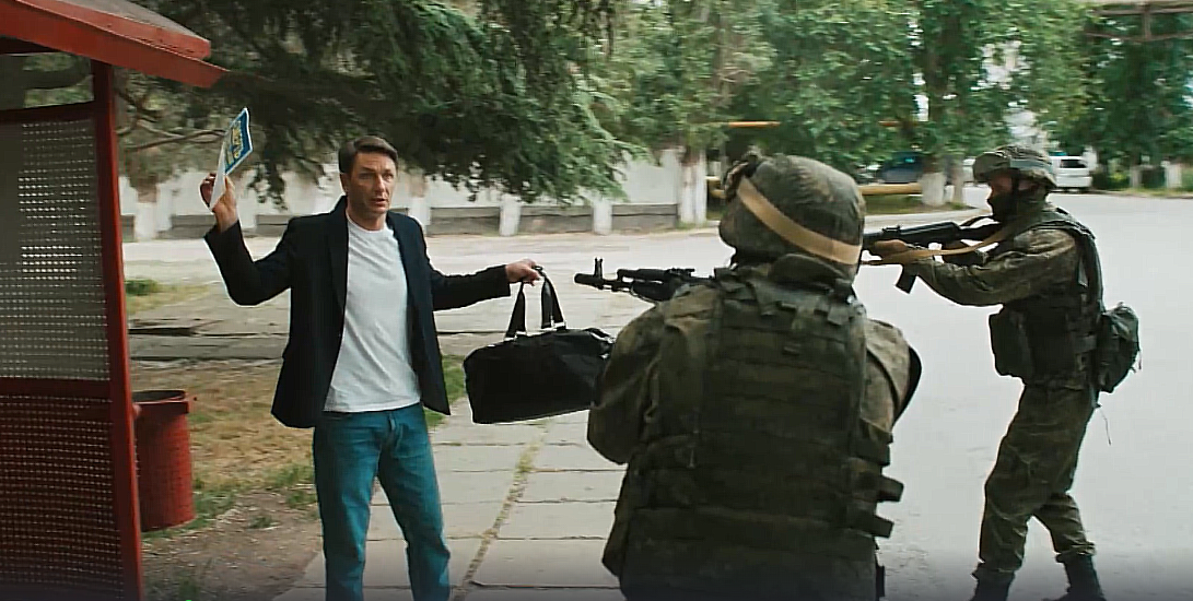 Содержание всех серий сериала "Новая земля" (2026) на канале НТВ. Чем закончится последняя серия? Каким окажется финал фильма?