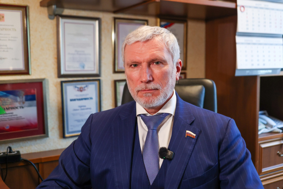    Сергей Петров/NEWS.ru