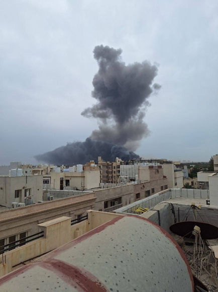 АЭС «Бушер» 03 марта 2026 г. [https://web.telegram.org/a/#-1001338337113]