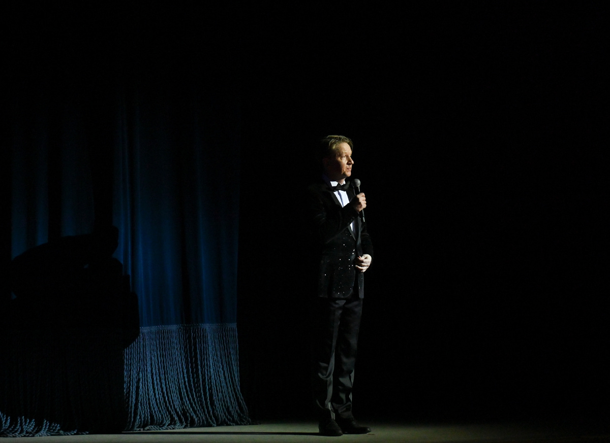 Роман Володченков