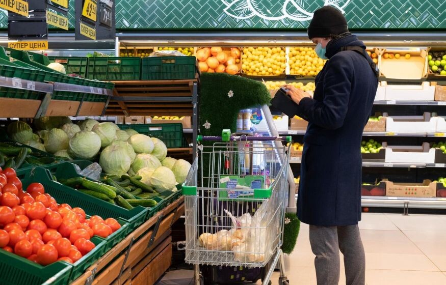    Кошельки россиян пустеют, цены на еду зашкаливают, а качество падает: в Госдуме забили тревогу