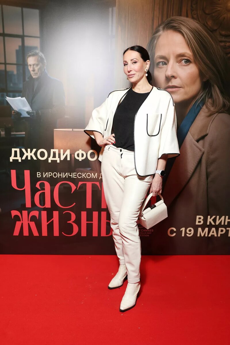 Алика Смехова📷
