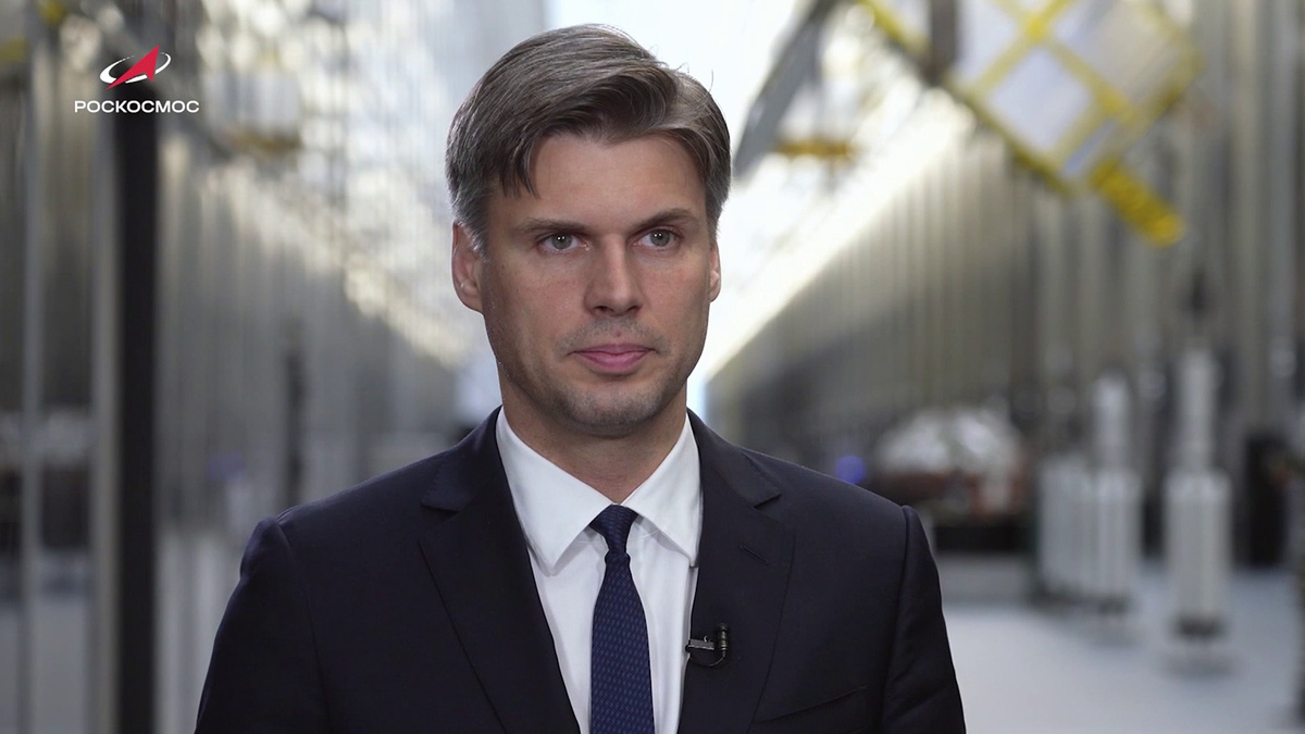    Первый канал