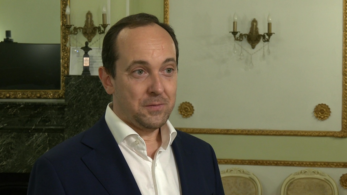    Илья Чукалин