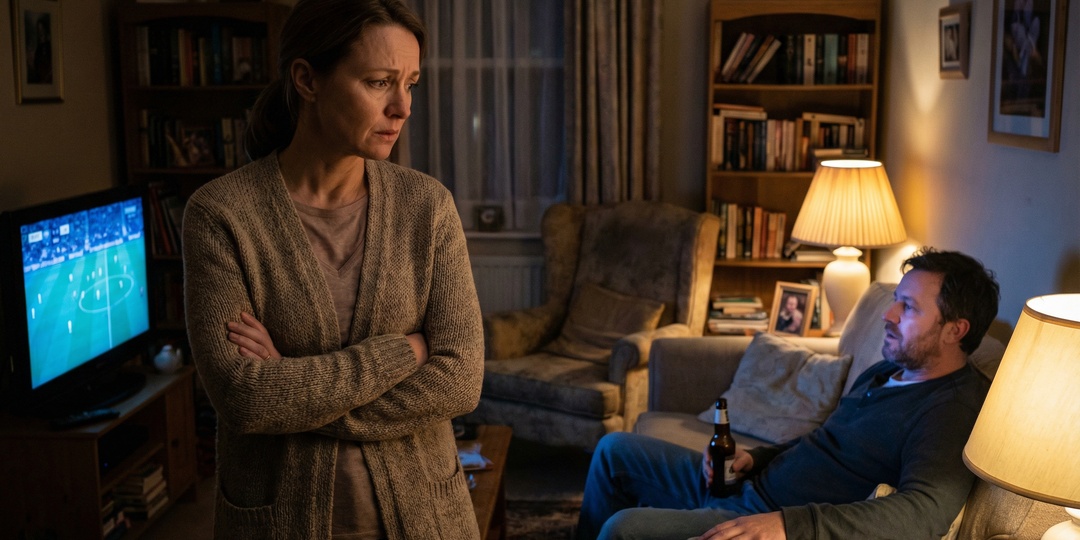 «Он же просто пьет пиво по вечерам». Врачи объяснили, чем «тихий» алкоголизм страшнее запойного