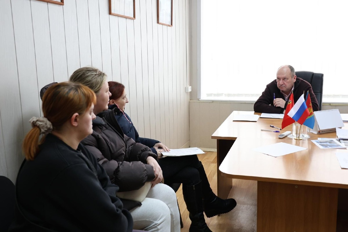    Фото: пресс-служба администрации Павлово-Посадского г.о.