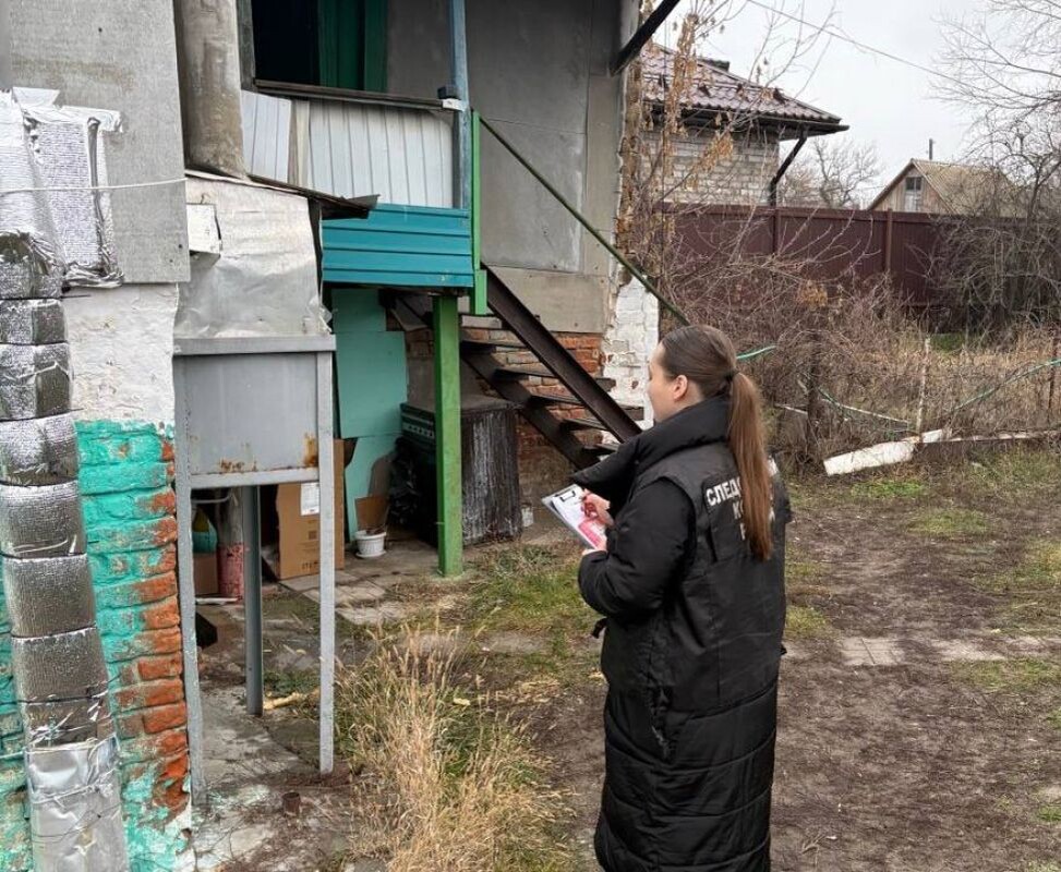    Фото: СУ СК по Воронежской области