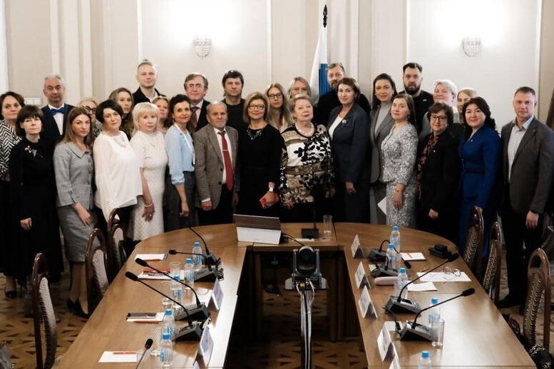    Фото: Министерство образования Московской области