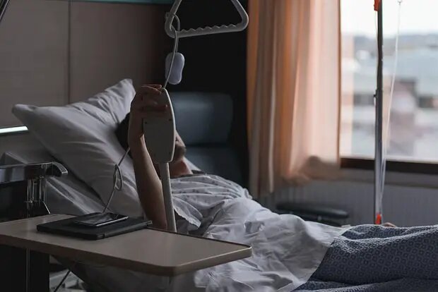    Фото: lenta.ru Дамир Макеев