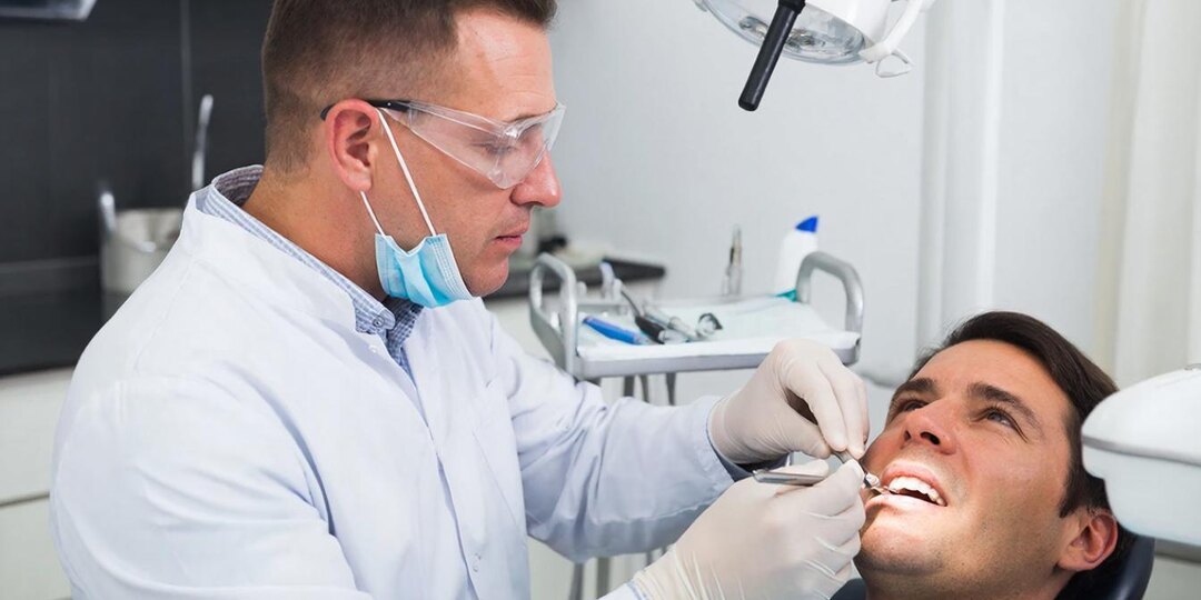 Все дело в зубах