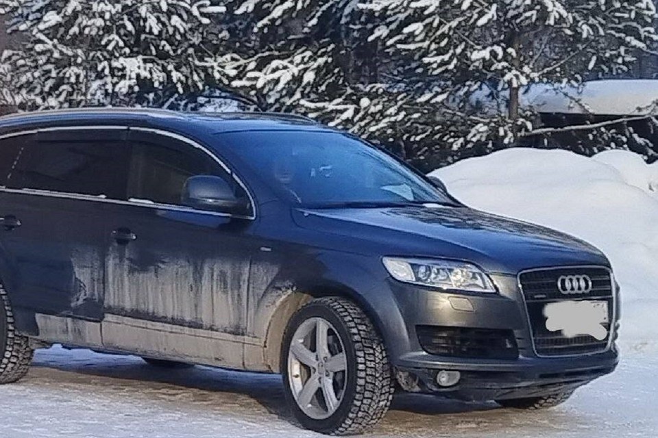    Случилось все в ноябре прошлого года. Фото: прокуратура Новосибирской области