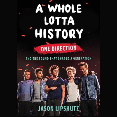     Концерт Гарри Стайлза покажут онлайн, а редактор Billboard выпустит книгу про One Direction