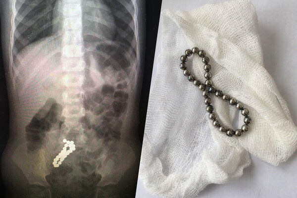 Telegram-канал «Разборчивым почерком»  📷