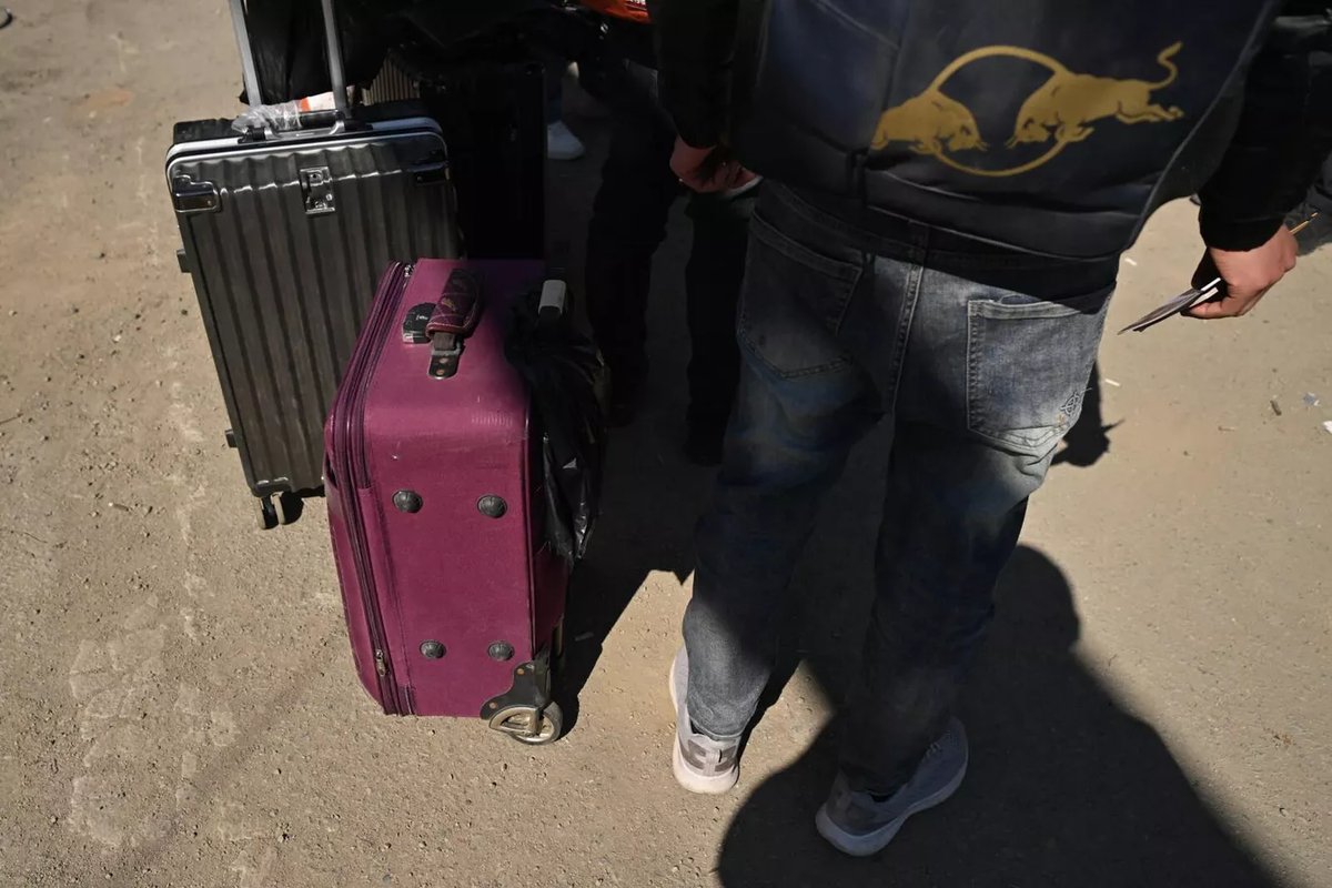 © Sputnik / Aram Nersesyan