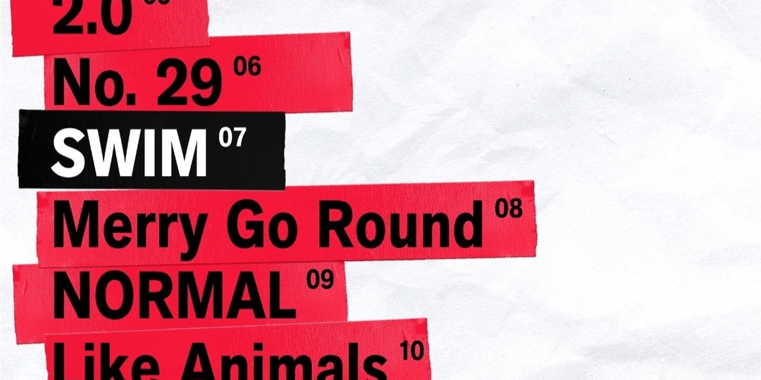 У нас есть Трек-лист к ARIRANG ⦿ ☰ ☲ 🌟